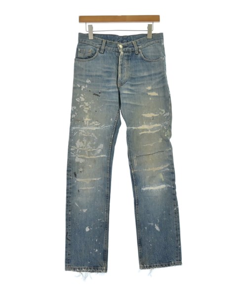 ヘルムートラング(HELMUT LANG)のHELMUT LANG デニムパンツ