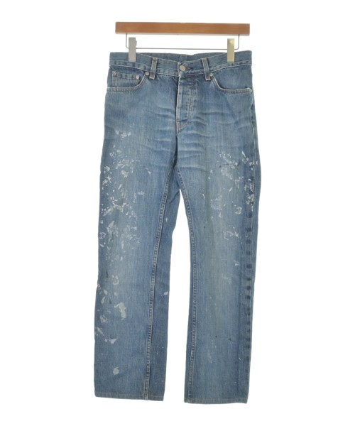 ヘルムートラング(HELMUT LANG)のHELMUT LANG デニムパンツ