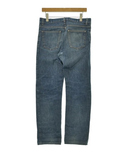 HELMUT LANG（ヘルムートラング）デニムパンツ 青 サイズ:31(M位) メンズ/2200665519062