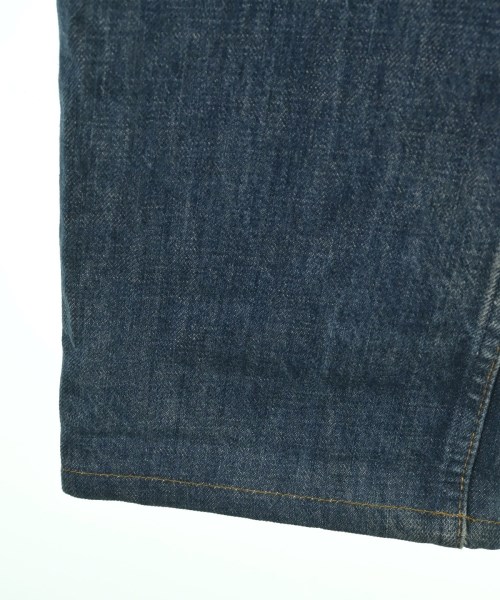 HELMUT LANG（ヘルムートラング）デニムパンツ 青 サイズ:31(M位) メンズ/2200665519062