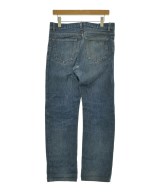 HELMUT LANG（ヘルムートラング）デニムパンツ 青 サイズ:31(M位) メンズ/2200665519062