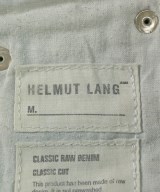 HELMUT LANG（ヘルムートラング）デニムパンツ 青 サイズ:31(M位) メンズ/2200665519062