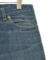 HELMUT LANG（ヘルムートラング）デニムパンツ 青 サイズ:31(M位) メンズ/2200665519062