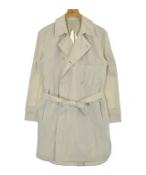 HELMUT LANG（ヘルムートラング）トレンチコート 白 サイズ:S メンズ/2200671926120