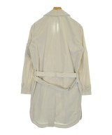 HELMUT LANG（ヘルムートラング）トレンチコート 白 サイズ:S メンズ/2200671926120
