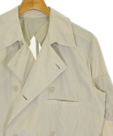 HELMUT LANG（ヘルムートラング）トレンチコート 白 サイズ:S メンズ/2200671926120