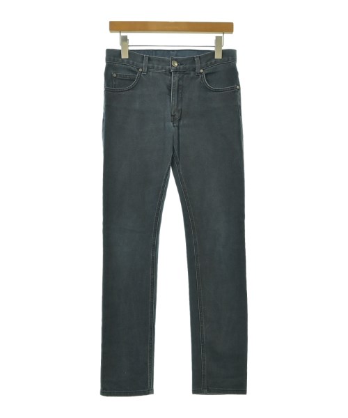HELMUT LANG(ヘルムートラング)デニムパンツ 青 サイズ:28(S位)/2200672652011