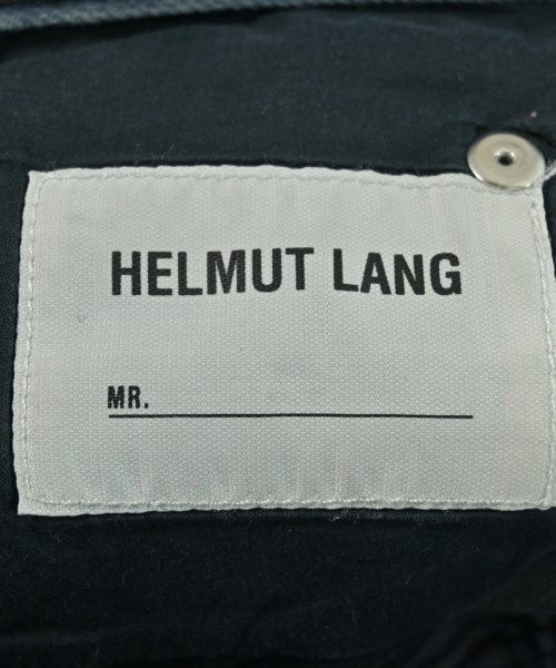 HELMUT LANG（ヘルムートラング）デニムパンツ 青 サイズ:28(S位) メンズ/2200672652011