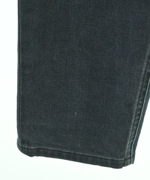 HELMUT LANG（ヘルムートラング）デニムパンツ 青 サイズ:28(S位) メンズ/2200672652011