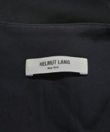 HELMUT LANG（ヘルムートラング）ノーカラージャケット 黒 サイズ:0(XS位) レディース/2200664507046
