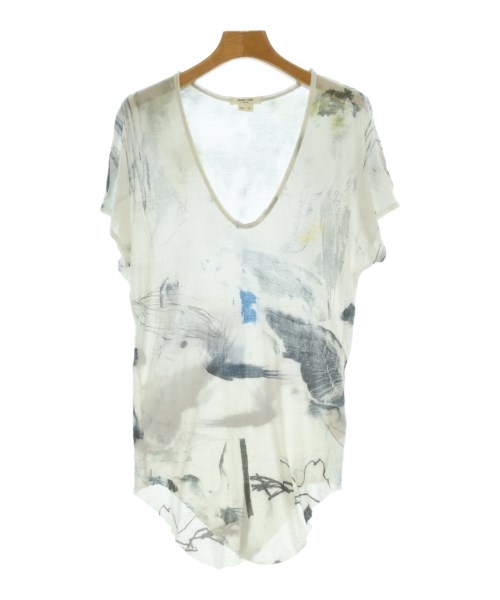 HELMUT LANG(ヘルムートラング)Tシャツ・カットソー 白 サイズ:S/2200664507091