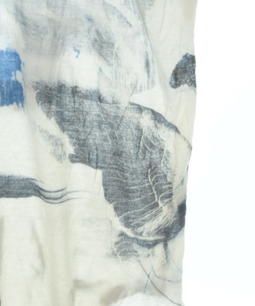 HELMUT LANG（ヘルムートラング）Tシャツ・カットソー 白 サイズ:S レディース/2200664507091