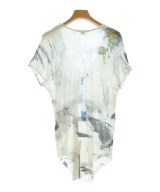 HELMUT LANG（ヘルムートラング）Tシャツ・カットソー 白 サイズ:S レディース/2200664507091