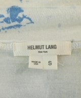 HELMUT LANG（ヘルムートラング）Tシャツ・カットソー 白 サイズ:S レディース/2200664507091