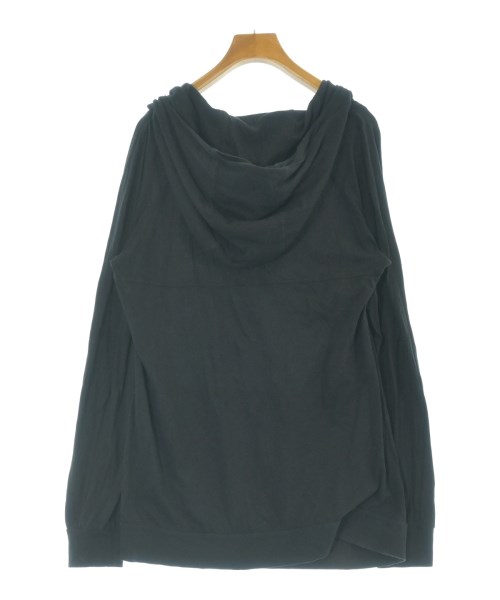 HELMUT LANG（ヘルムートラング）パーカー 黒 サイズ:XS/S メンズ/2200672162138