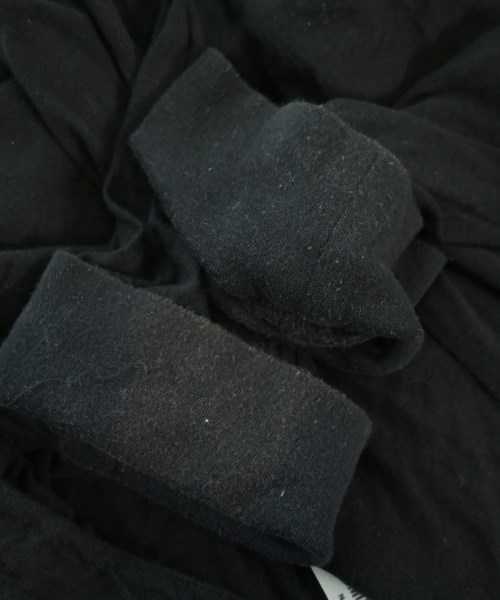 HELMUT LANG（ヘルムートラング）パーカー 黒 サイズ:XS/S メンズ/2200672162138