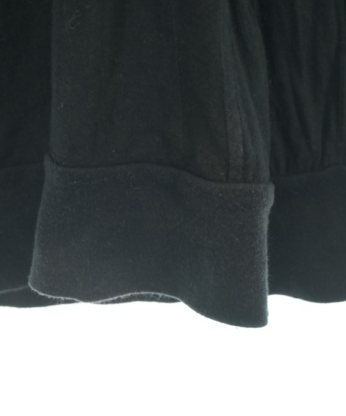 HELMUT LANG（ヘルムートラング）パーカー 黒 サイズ:XS/S メンズ/2200672162138