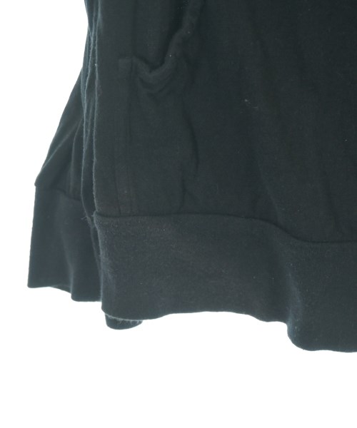 HELMUT LANG（ヘルムートラング）パーカー 黒 サイズ:XS/S メンズ/2200672162138