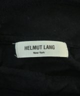 HELMUT LANG（ヘルムートラング）パーカー 黒 サイズ:XS/S メンズ/2200672162138