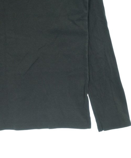 HELMUT LANG（ヘルムートラング）Tシャツ・カットソー 黒 サイズ:XS メンズ/2200672162169