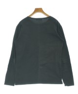 HELMUT LANG（ヘルムートラング）Tシャツ・カットソー 黒 サイズ:XS メンズ/2200672162169