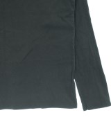 HELMUT LANG（ヘルムートラング）Tシャツ・カットソー 黒 サイズ:XS メンズ/2200672162169
