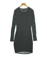 HELMUT LANG（ヘルムートラング）Tシャツ・カットソー 黒 サイズ:S レディース/2200675835176