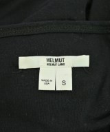 HELMUT LANG（ヘルムートラング）Tシャツ・カットソー 黒 サイズ:S レディース/2200675835176