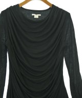 HELMUT LANG（ヘルムートラング）Tシャツ・カットソー 黒 サイズ:S レディース/2200675835176