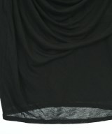 HELMUT LANG（ヘルムートラング）Tシャツ・カットソー 黒 サイズ:S レディース/2200675835176