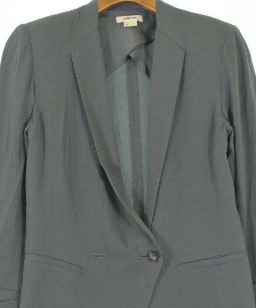 HELMUT LANG（ヘルムートラング）ジャケット 黒 サイズ:4(M位) レディース/2200670537044