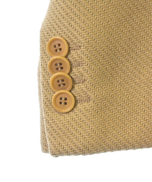 HELMUT LANG（ヘルムートラング）コート ベージュ サイズ:46(M位) メンズ/2200671761011