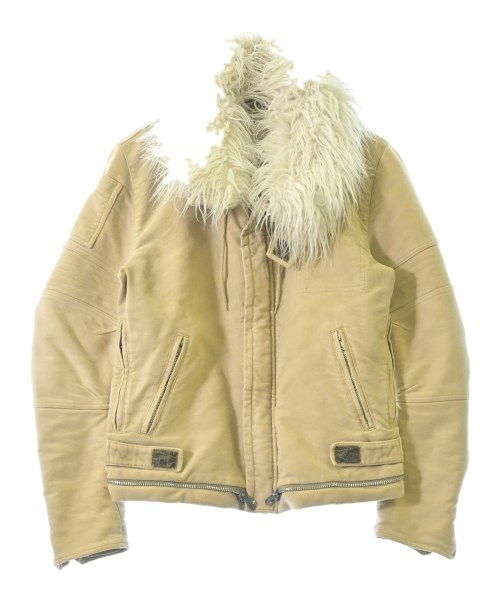 HELMUT LANG(ヘルムートラング)その他 ベージュ サイズ:46(M位)/2200671761028