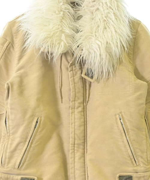 HELMUT LANG（ヘルムートラング）その他 ベージュ サイズ:46(M位) メンズ/2200671761028