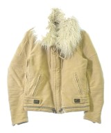 HELMUT LANG（ヘルムートラング）その他 ベージュ サイズ:46(M位) メンズ/2200671761028