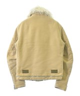 HELMUT LANG（ヘルムートラング）その他 ベージュ サイズ:46(M位) メンズ/2200671761028