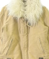 HELMUT LANG（ヘルムートラング）その他 ベージュ サイズ:46(M位) メンズ/2200671761028