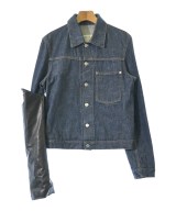 HELMUT LANG（ヘルムートラング）デニムジャケット 紺 サイズ:46(M位) メンズ/2200671761035