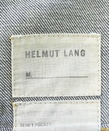 HELMUT LANG（ヘルムートラング）デニムジャケット 紺 サイズ:46(M位) メンズ/2200671761035