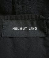 HELMUT LANG（ヘルムートラング）デニムジャケット 黒 サイズ:XS レディース/2200676518023