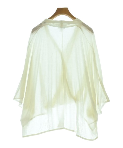 HELMUT LANG（ヘルムートラング）ニット・セーター 白 サイズ:S レディース/2200676940046