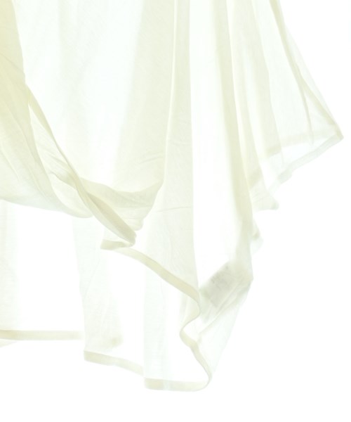 HELMUT LANG（ヘルムートラング）ニット・セーター 白 サイズ:S レディース/2200676940046