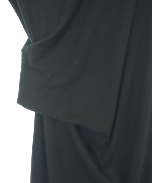 HELMUT LANG（ヘルムートラング）ワンピース 黒 サイズ:S レディース/2200676957068