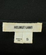 HELMUT LANG（ヘルムートラング）ワンピース 黒 サイズ:S レディース/2200676957068