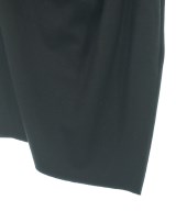 HELMUT LANG（ヘルムートラング）ワンピース 黒 サイズ:S レディース/2200676957068