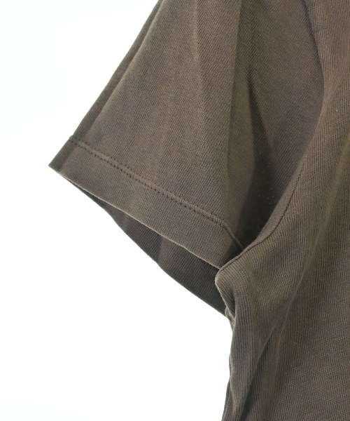 HELMUT LANG（ヘルムートラング）Tシャツ・カットソー 茶 サイズ:M レディース/2200677017396
