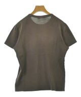 HELMUT LANG（ヘルムートラング）Tシャツ・カットソー 茶 サイズ:M レディース/2200677017396