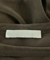 HELMUT LANG（ヘルムートラング）Tシャツ・カットソー 茶 サイズ:M レディース/2200677017396