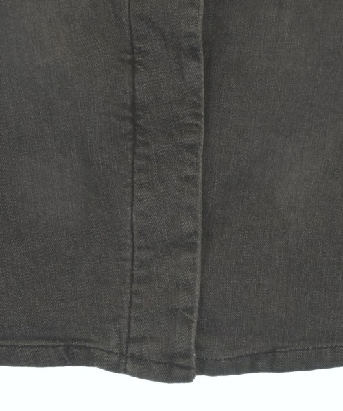 HELMUT LANG（ヘルムートラング）デニムジャケット グレー サイズ:40(M位) レディース/2200677175027