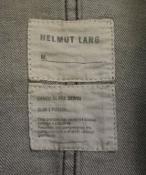 HELMUT LANG（ヘルムートラング）デニムジャケット グレー サイズ:40(M位) レディース/2200677175027